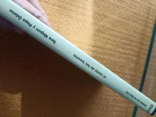 DVD El cesto de los tesoros