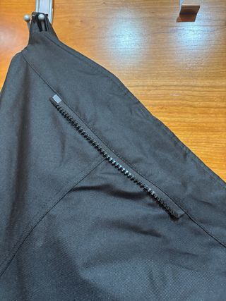 Traje de Cordura JET Talla XXL (38)