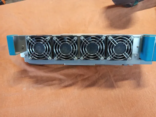 Ventilador noritsu D703 , Fujifilm Frontier Dl 430