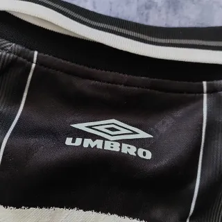 slam jam × umbro longsleeve