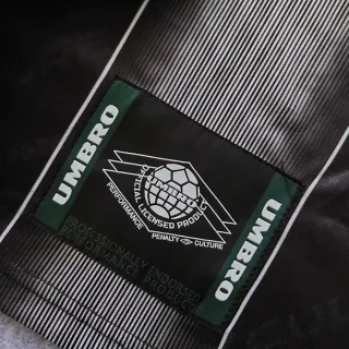 slam jam × umbro longsleeve