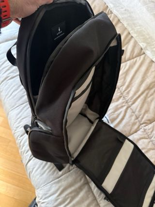 Zaino Alpaka Travel Backpack