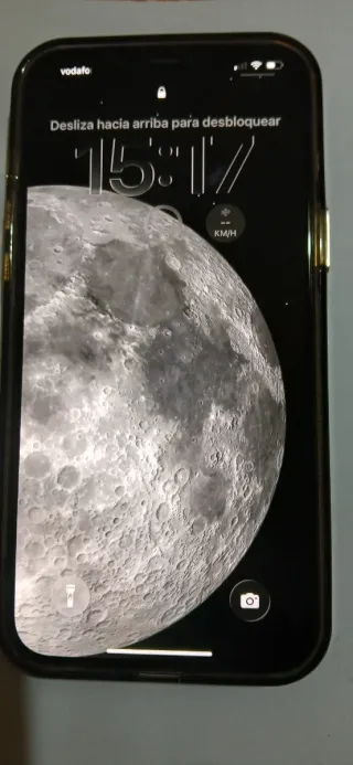 iPhone 12 Pro Max 256GB Gris