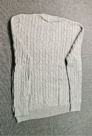 Maglione Polo Ralph Lauren grigio