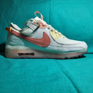 Nike Air Max Terrascape Talla 43