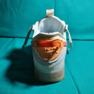 Nike Air Max Terrascape Talla 43