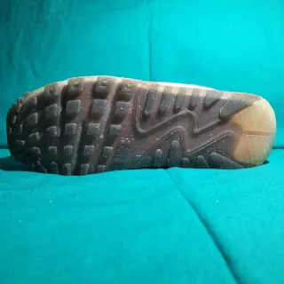 Nike Air Max Terrascape Talla 43