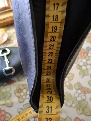 Ballerine in vera pelle