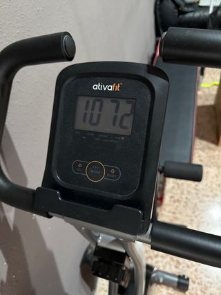 Bicicleta Estática Ativafit