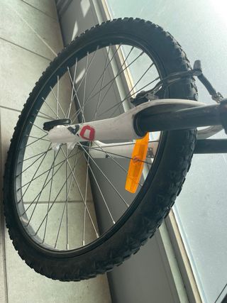 Bicicleta de montaña RR50