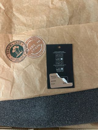 Botas Panama Jack Waterproof Marrones