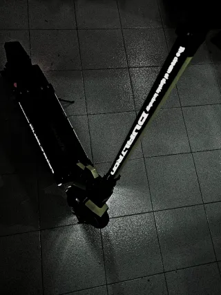 Patinete Dualtron Mini 21Ah