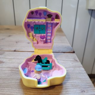 Polly Pocket