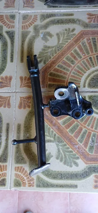 Caballete CBR 600 RR 2007-08