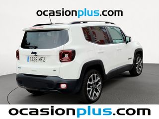 Jeep Renegade 1.3 PHEV S AWD AT 177 kW (240 CV)