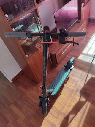 Patinete Eléctrico Xiaomi 5