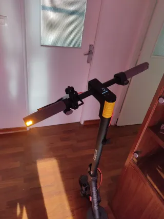 Patinete Eléctrico Xiaomi 5