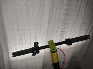 Patinete Eléctrico Xiaomi 5