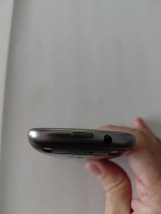 BlackBerry Negro Muy Buen Estado