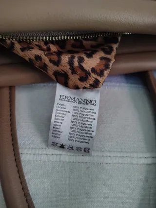 Borsa Ermanno Scervino