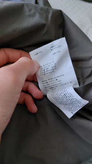 post archive faction technical jacket center brown