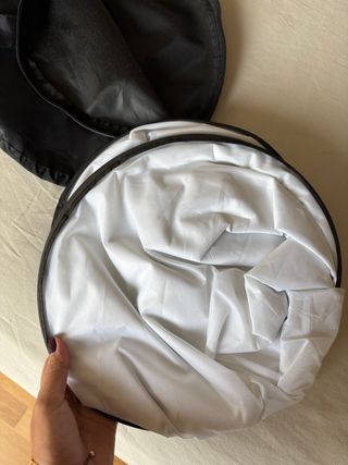 Reflector de Luz Plegable 80cm Neewer