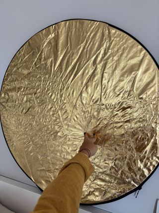 Reflector de Luz Plegable 80cm Neewer