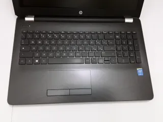 Notebook HP 15-bs153nl Intel i3 display rotto legg