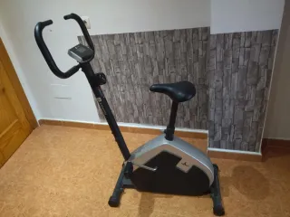 Bicicleta Estática DOMYOS