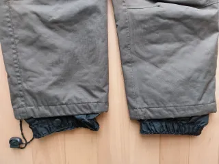 Pantalón nieve niño con tirantes 6a. Marca Joluvi.