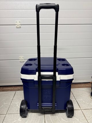 Nevera Igloo Latitude 62L con Ruedas
