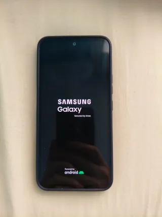 Samsung Galaxy A54 5G 256GB Negro