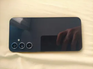 Samsung Galaxy A54 5G 256GB Negro