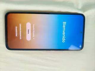 Samsung Galaxy A54 5G 256GB Negro