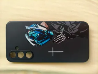 Samsung Galaxy A54 5G 256GB Negro