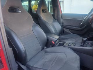 CUPRA Ateca 2020 Techo panoramico 18"