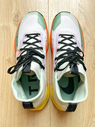 Nike React Pegasus Trail 4 GTX Talla 44