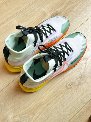 Nike React Pegasus Trail 4 GTX Talla 44