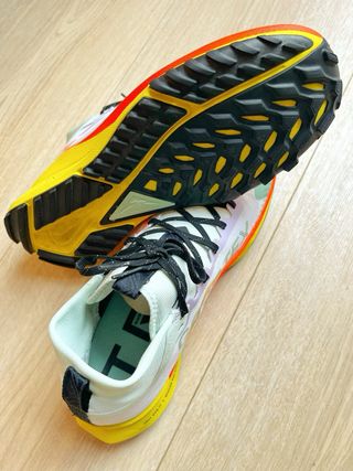 Nike React Pegasus Trail 4 GTX Talla 44