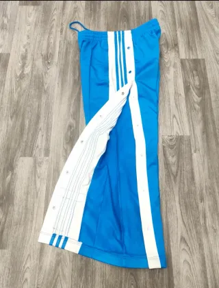 pantalone Adidas Adibreak Tgxs veste oversize