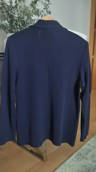 Chaqueta. Corte Inglés