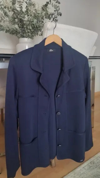 Chaqueta. Corte Inglés