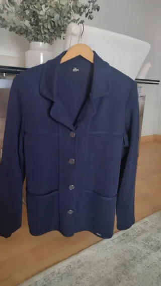 Chaqueta. Corte Inglés