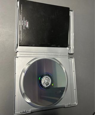 UFC 2009 Undisputed PS3 Platinum