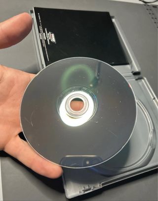 UFC 2009 Undisputed PS3 Platinum