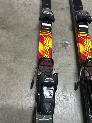 Sci Blizzard 26 Turn Control