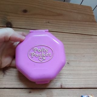 Polly Pocket