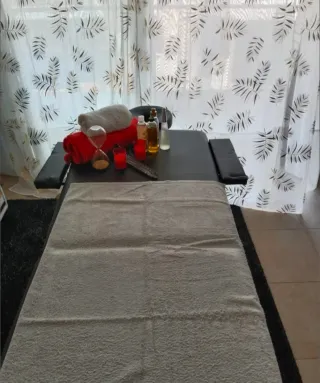 Myckel, Quiromasajista profesional titulado!