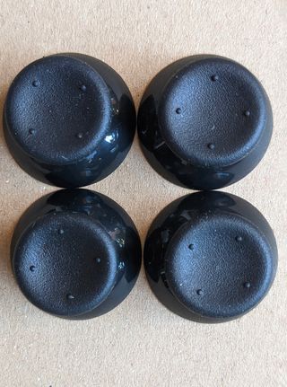 Joystick Xbox 360 Nero