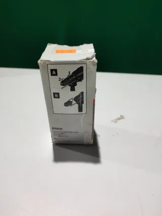 Portabrocas Bosch Sujeción Rápida